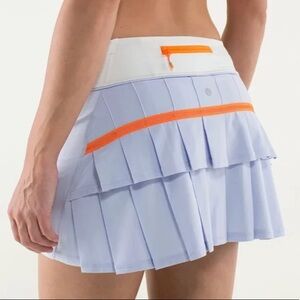 Lululemon Pacesetter Skirt